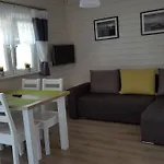 Casa de Férias Ewa Sarbinowo