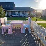 Ewa Casa vacanze Sarbinowo