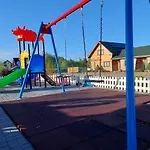 Ewa Casa vacanze Sarbinowo