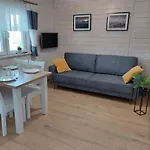 Casa de Férias Ewa