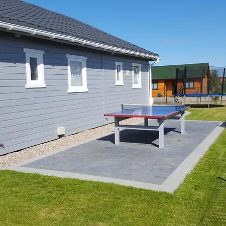 Ewa Holiday home *