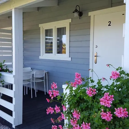 Ewa Holiday home