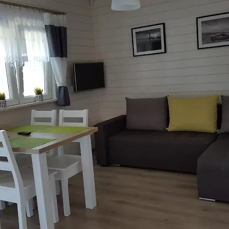 Holiday home Ewa Sarbinowo