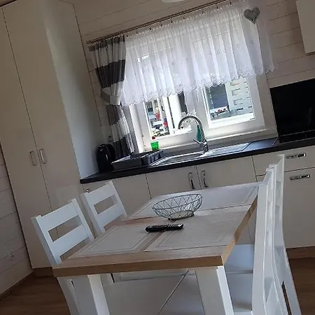 Ewa Blisko Morza * Sarbinowo