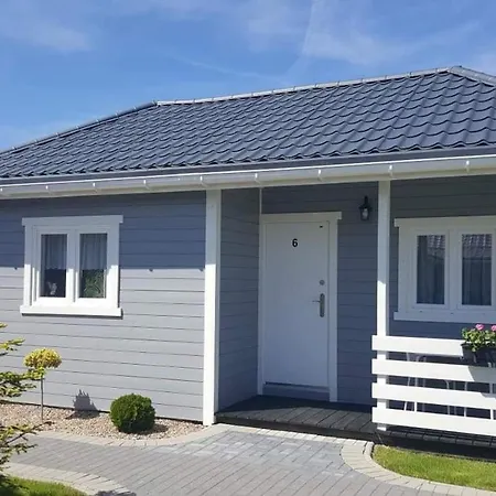 Holiday home Ewa
