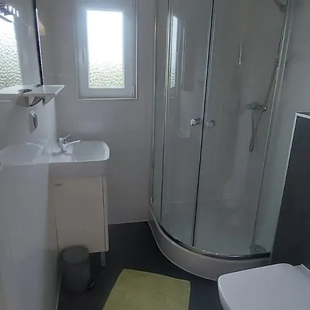 Holiday home Ewa *