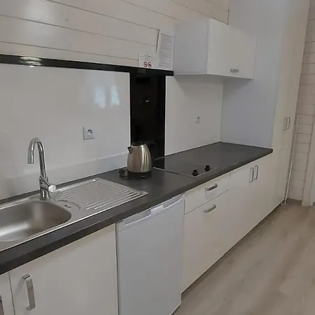 Holiday home Ewa *
