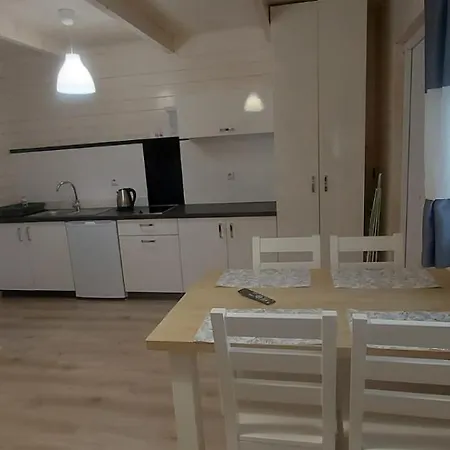 Holiday home Ewa Sarbinowo