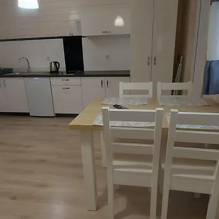 Casa vacanze Ewa Sarbinowo