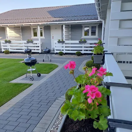 Holiday home Ewa