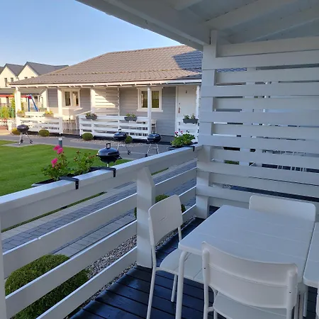 Ewa Holiday home