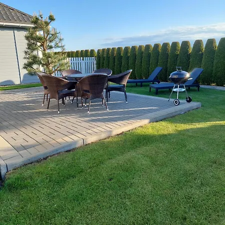 Holiday home Ewa