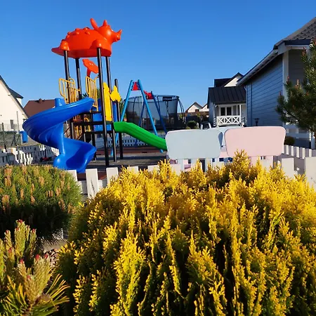 Holiday home Ewa