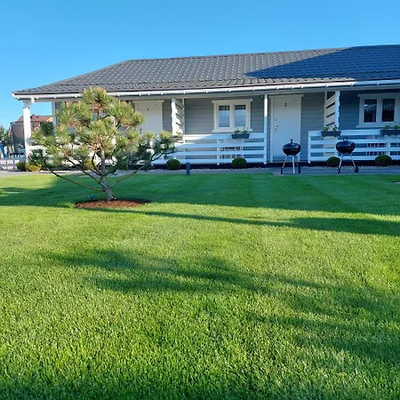 Nyaraló Ewa Sarbinowo