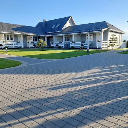 Holiday home Ewa