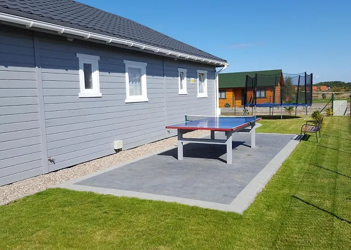 Ewa Semesterbostad *