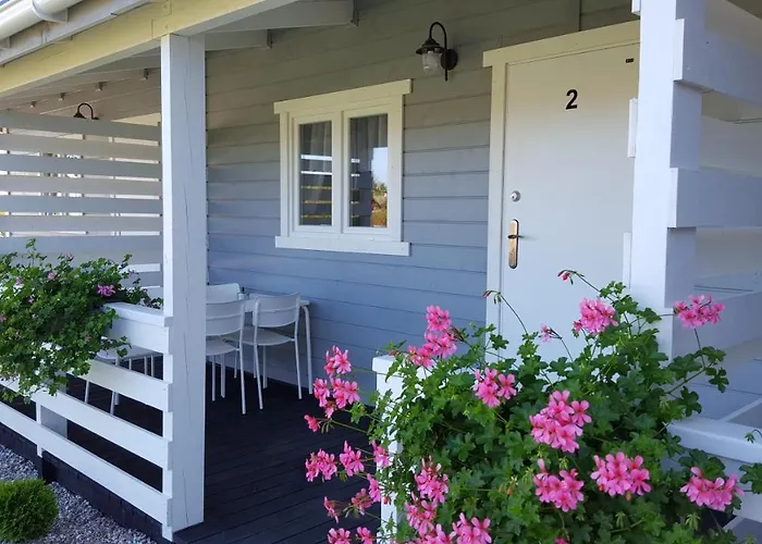 Ewa Prázdninový dům