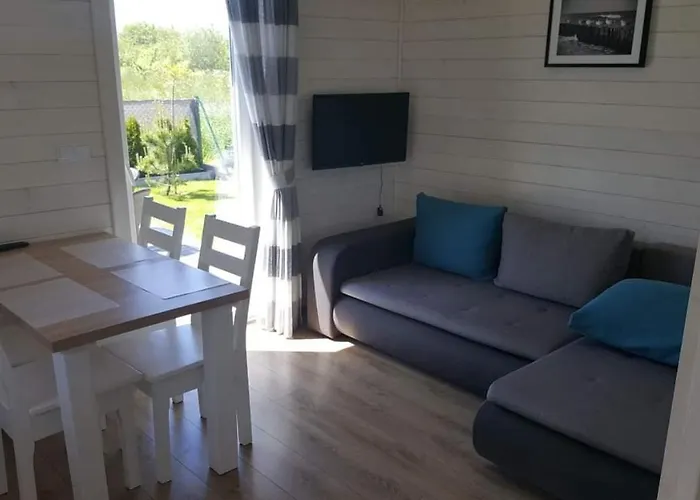 Semesterbostad Ewa *