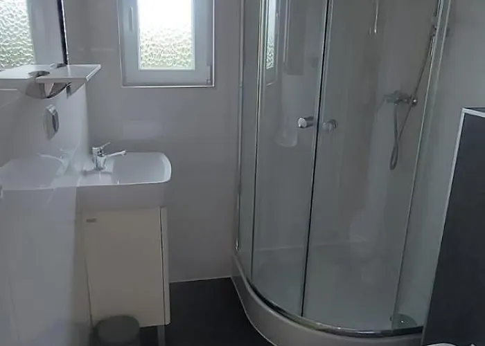 Prázdninový dům Ewa *