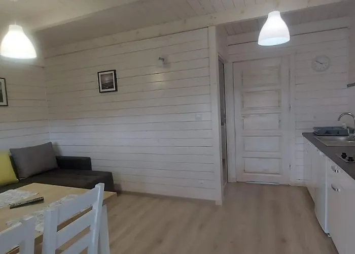 Ewa Prázdninový dům