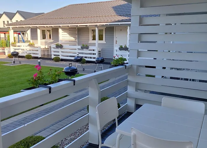 Ewa Prázdninový dům