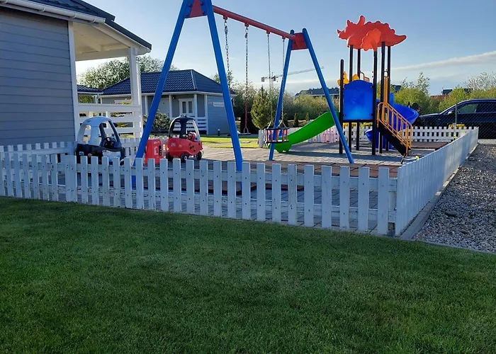 Ewa Prázdninový dům