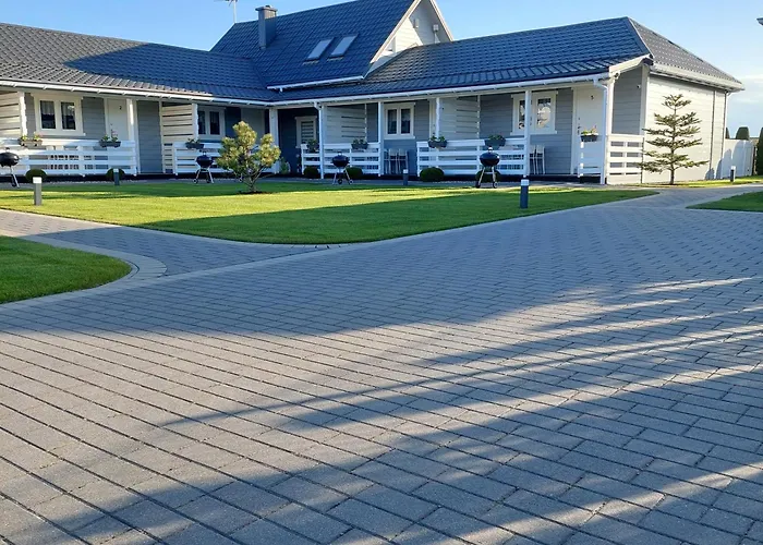 Prázdninový dům Ewa